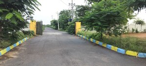  Plot – Garden View at Vision Samrudhi Homes, Shadnagar - for Sale