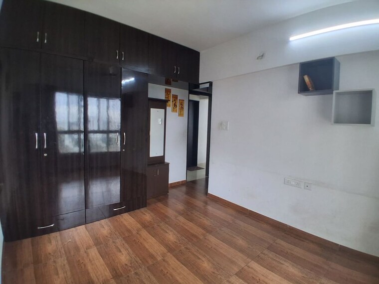 Room, pebbles-i 3 Bedroom 1500 Sq.Ft. Apartment In Bavdhan Pune 9729186