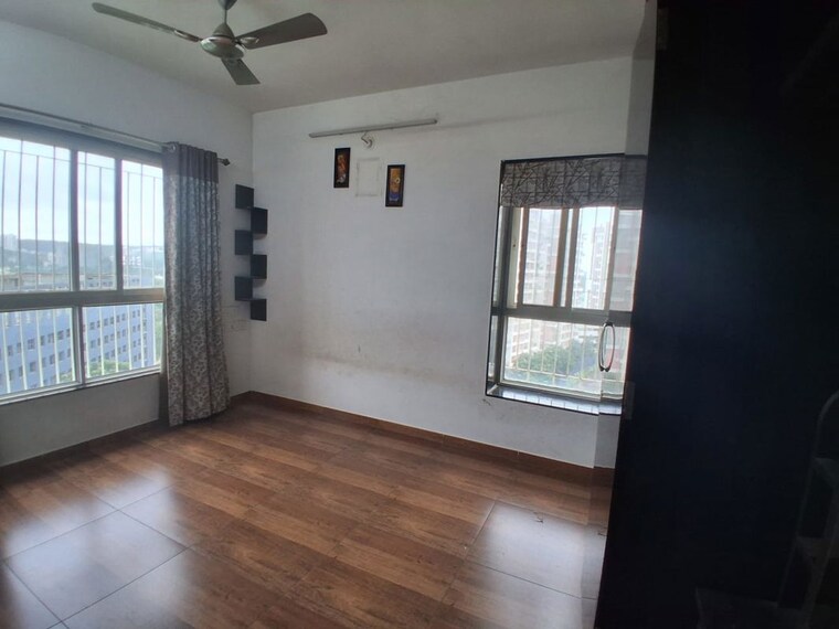 Room, pebbles-i 3 Bedroom 1500 Sq.Ft. Apartment In Bavdhan Pune 9729186