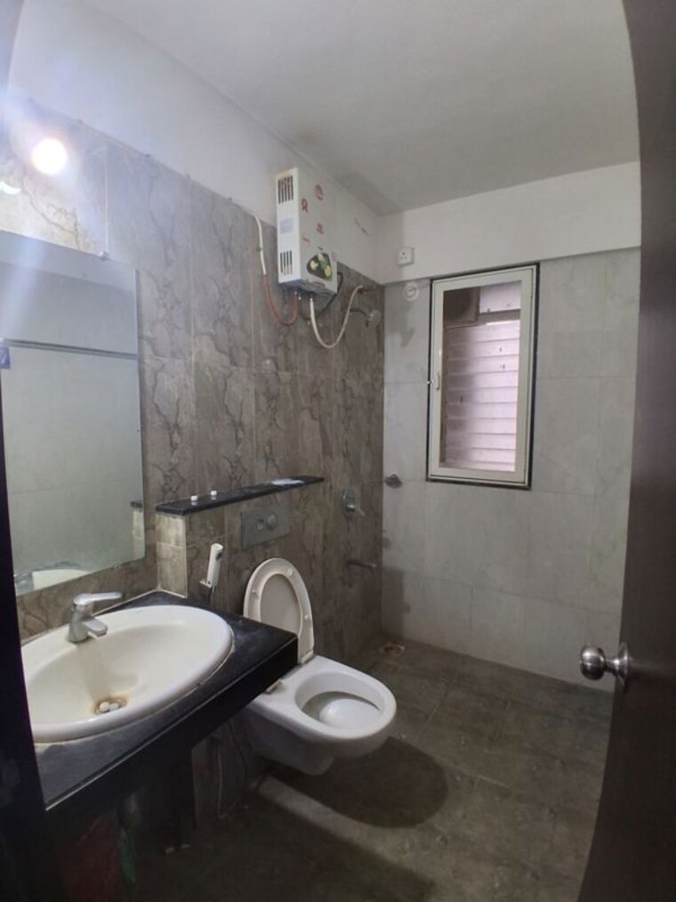 Master Bedroom, pebbles-i 3 Bedroom 1500 Sq.Ft. Apartment In Bavdhan Pune 9729186