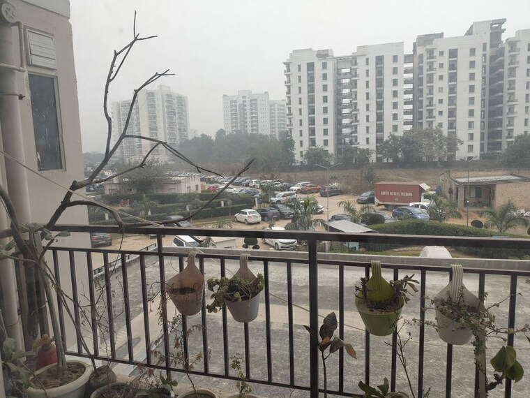 Exterior View, suncity-avenue-76 2 Bedroom 635 Sq.Ft. Apartment In Sector 76 Gurgaon 9729187