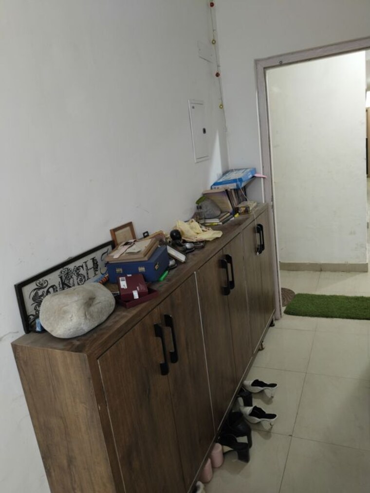 Master Bedroom, suncity-avenue-76 2 Bedroom 635 Sq.Ft. Apartment In Sector 76 Gurgaon 9729187