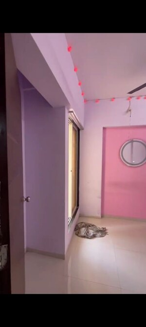 Building Lobby in 1 BHK Apartment at Seven Apna Ghar Phase 2 Plot A, Mira Road – for Rent