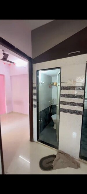 Staircase in 1 BHK Apartment at Seven Apna Ghar Phase 2 Plot A, Mira Road – for Rent