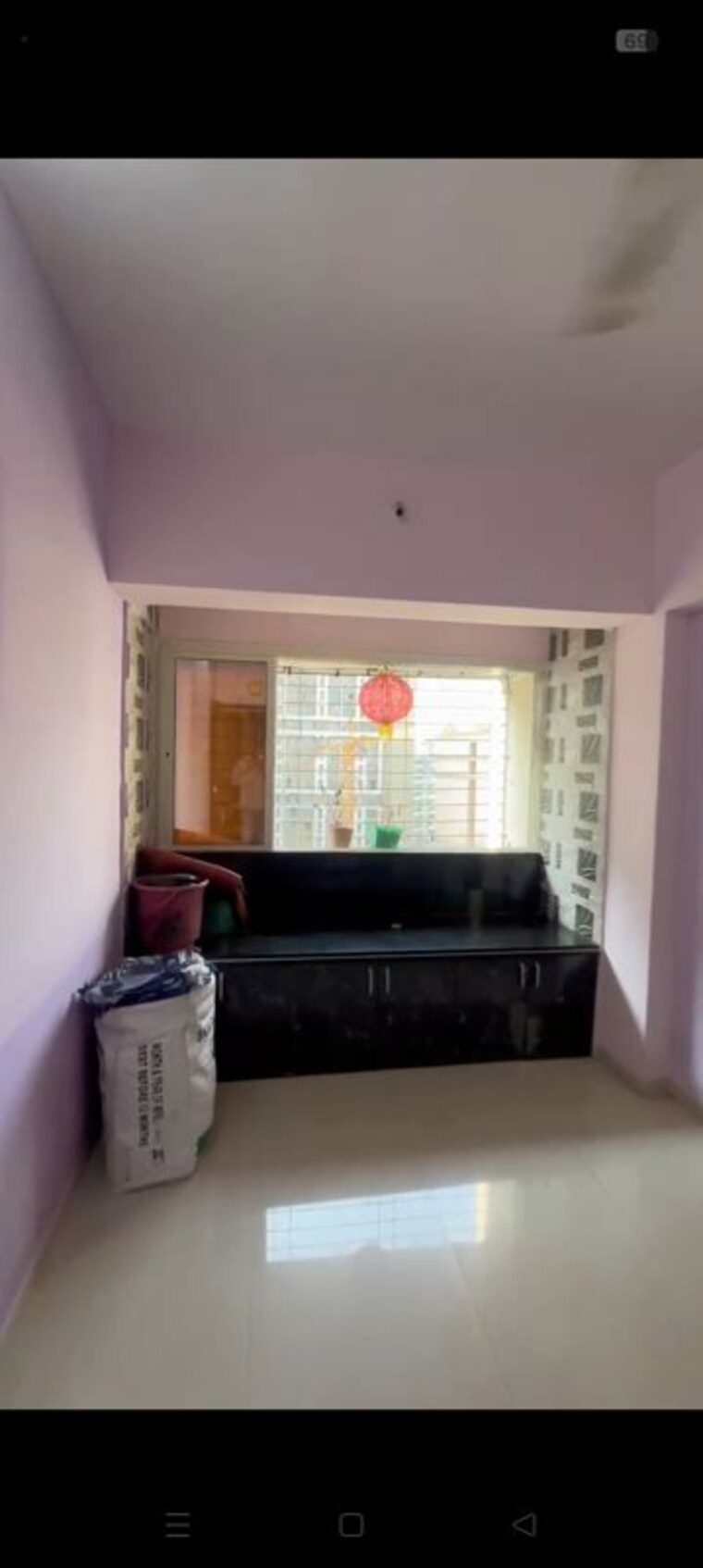 Bedroom, seven-apna-ghar-phase-2-plot-a 1 Bedroom 323 Sq.Ft. Apartment In Mira Road Thane 9729190