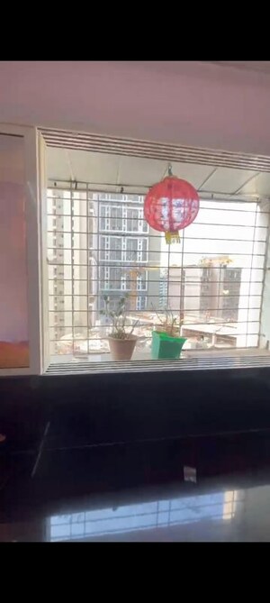 Bathroom in 1 BHK Apartment at Seven Apna Ghar Phase 2 Plot A, Mira Road – for Rent