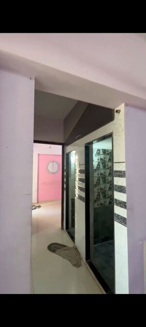 Building Lobby in 1 BHK Apartment at Seven Apna Ghar Phase 2 Plot A, Mira Road – for Rent