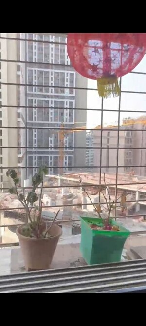 1 BHK Apartment – Exterior View View at Seven Apna Ghar Phase 2 Plot A, Mira Road - for Rent