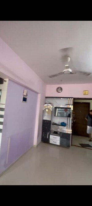 Floor Plan in 1 BHK Apartment at Seven Apna Ghar Phase 2 Plot A, Mira Road – for Rent