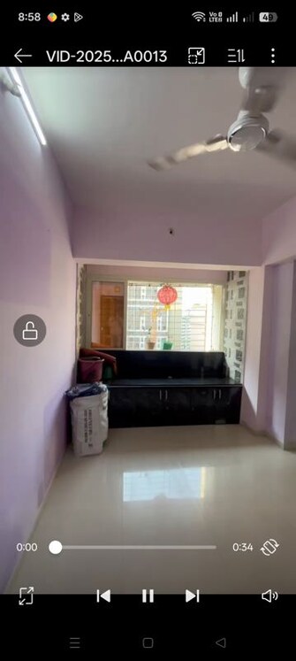 1 BHK 323 Sq.Ft. Apartment in Seven Apna Ghar Phase 2 Plot A