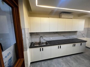 Kitchen in 4 BHK Villa at SS Hibiscus, Sector 50 – for Rent