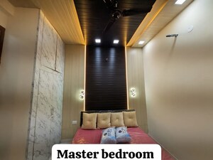 Bedroom in 5 BHK Villa at Jagatpura – for Sale