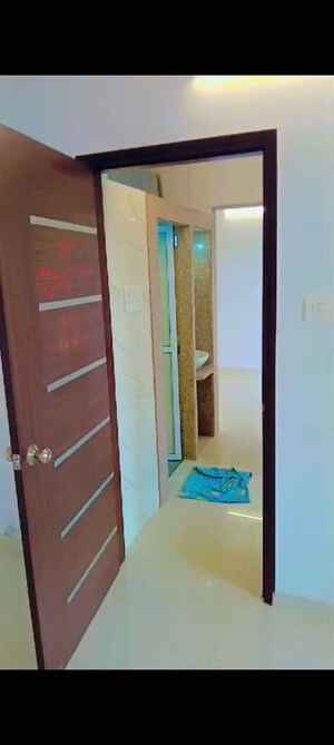 Furnished Amenities in 1 BHK Apartment at Tiara Hills, Mira Road – for Rent