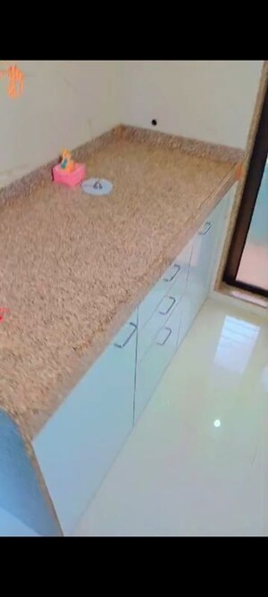 Furnished Amenities in 1 BHK Apartment at Tiara Hills, Mira Road – for Rent