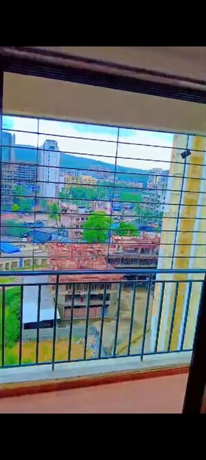 1 BHK Apartment – Exterior View View at Tiara Hills, Mira Road - for Rent