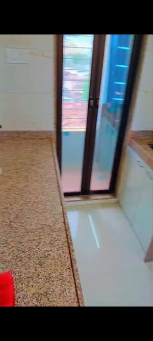 Building Lobby in 1 BHK Apartment at Tiara Hills, Mira Road – for Rent