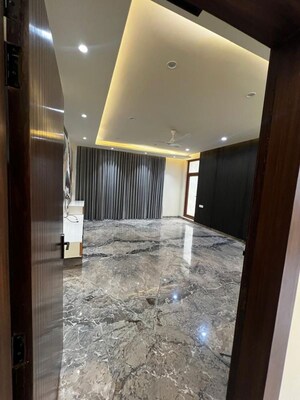 4 BHK Villa For Rent in SS Hibiscus 2, Sector 50