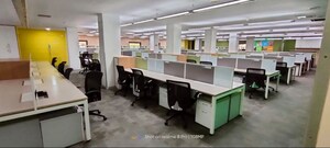 Team Area in  Office Space at Sakinaka – for Rent