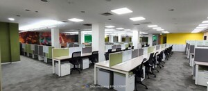  Office Space For Rent in Sakinaka