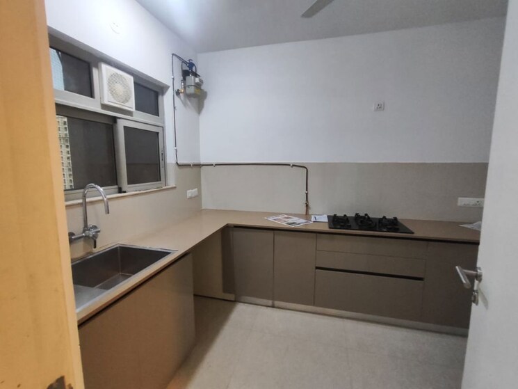 Kitchen, hiranandani-eagleridge-wing-a 2 Bedroom 710 Sq.Ft. Apartment In Thane West Thane 9729206