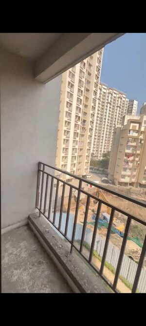 1 BHK Apartment – Exterior View View at Prithvi Pride, Mira Road - for Sale