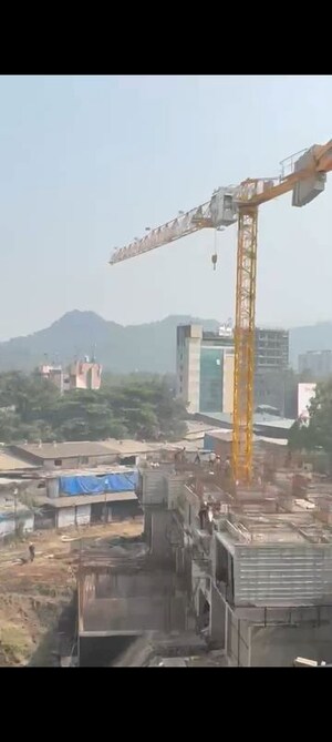 1 BHK Apartment – Exterior View View at Prithvi Pride, Mira Road - for Sale