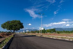 Plot For Sale in Trident Hills