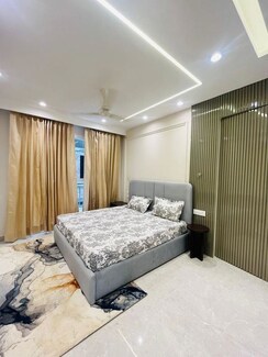 4 BHK + Servant Room Apartment For Sale in Godrej Meridien