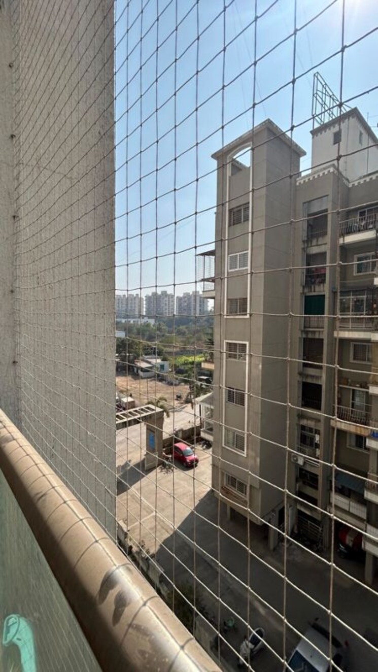 Balcony, dreams-belle-vue 2 Bedroom 1250 Sq.Ft. Apartment In Bavdhan Pune 9729215