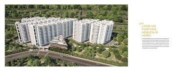 Master Plan in 4 BHK Apartment at Sanarelli Apartment, Dundigal – for Sale