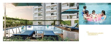 4 BHK Apartment – Exterior View View at Sanarelli Apartment, Dundigal - for Sale