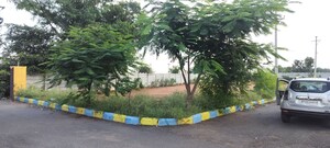  Plot – Garden View at Vision Samrudhi Homes, Shadnagar - for Sale