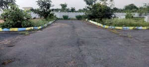 Plot Area in  Plot at Vision Samrudhi Homes, Shadnagar – for Sale