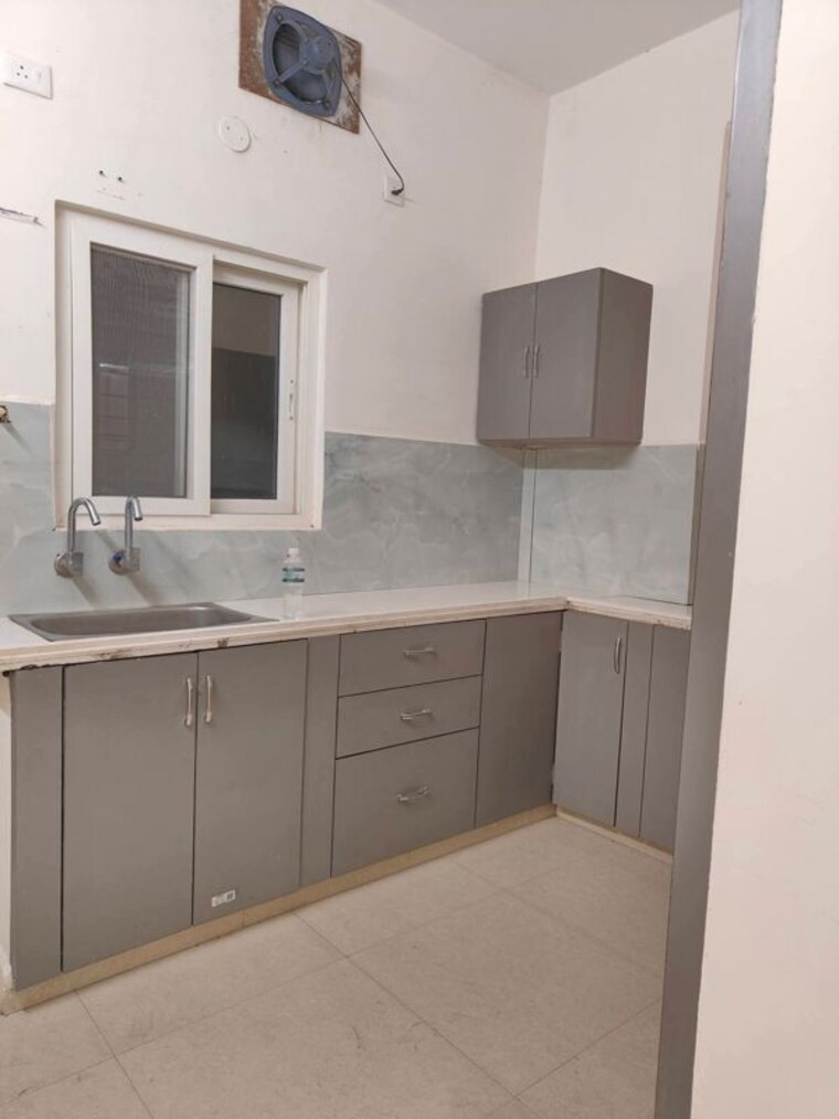 Kitchen, kondapur 2 Bedroom 1150 Sq.Ft. Apartment In Kondapur Hyderabad 9729225
