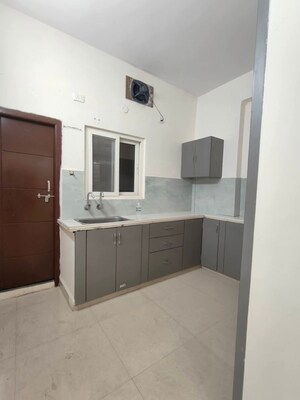 Kitchen in 2 BHK Apartment at Kondapur – for Rent