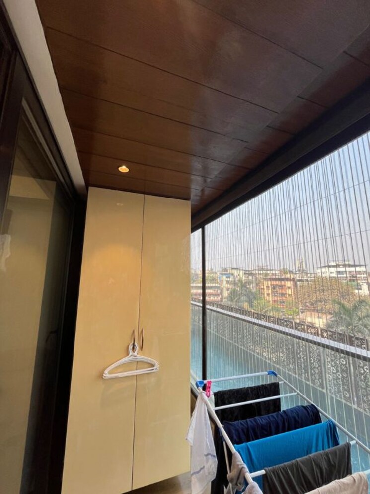 Kitchen, platinum-palm-woods 3 Bedroom 2100 Sq.Ft. Apartment In Seawoods Sector 38 Navi Mumbai 9729228