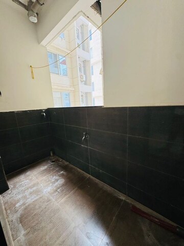 Balcony in 2.5 BHK Apartment at Pharande Puneville, Punawale – for Rent