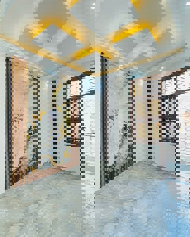 2 BHK Builder Floor For Sale in Lucky The Palm Valley