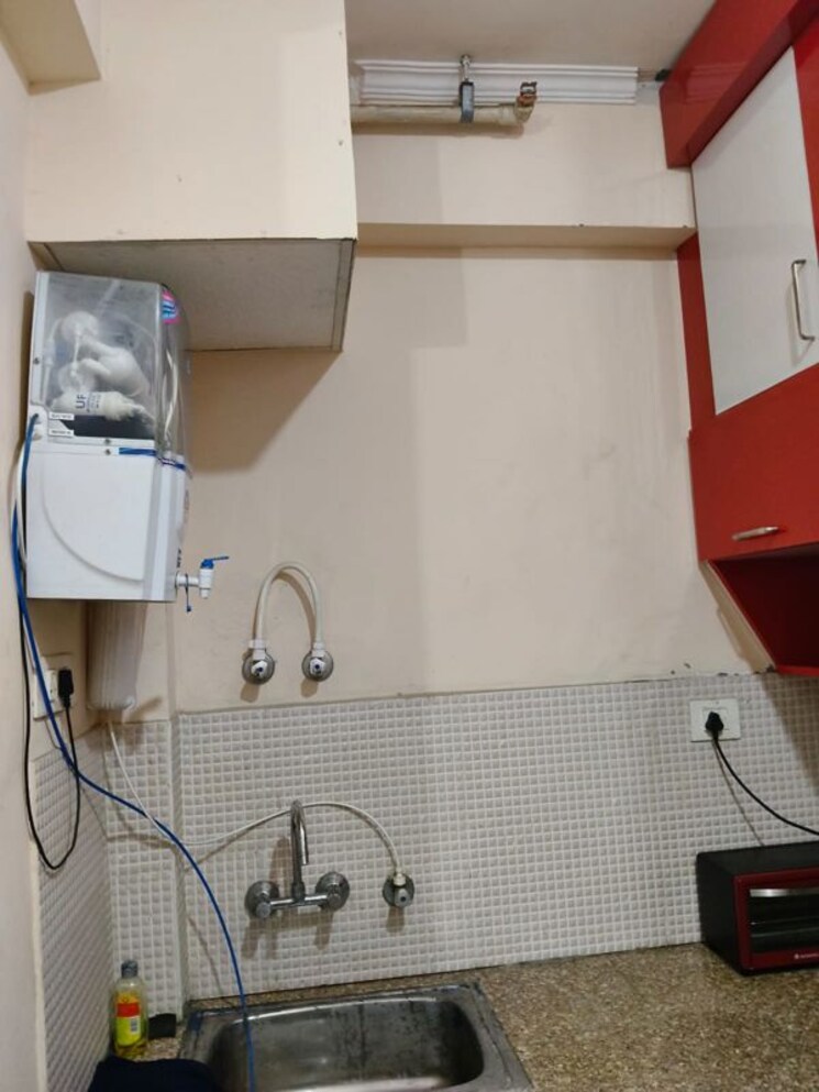 Team Area, lucky-the-palm-valley 2 Bedroom 1040 Sq.Ft. Builder Floor In Sector 1 Greater Noida Greater Noida 9729230