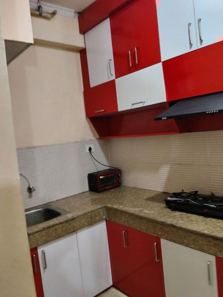 Team Area, lucky-the-palm-valley 2 Bedroom 1040 Sq.Ft. Builder Floor In Sector 1 Greater Noida Greater Noida 9729230