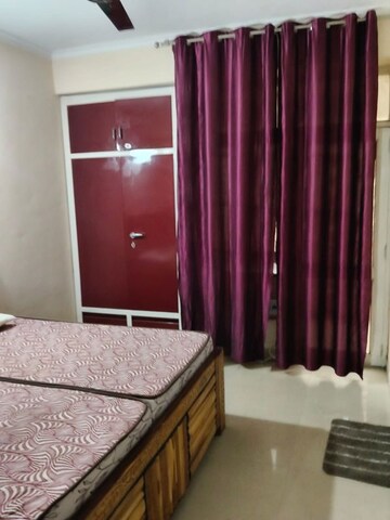 Furnished Amenities in 2 BHK Builder Floor at Lucky The Palm Valley, Sector 1 Greater Noida – for Sale