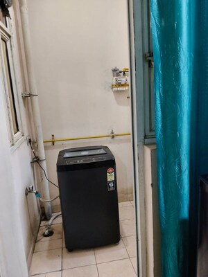 Furnished Amenities in 2 BHK Builder Floor at Lucky The Palm Valley, Sector 1 Greater Noida – for Sale