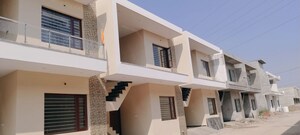 Kitchen in 3 BHK Villa at Kharar – for Sale