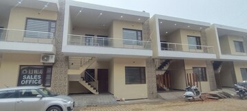 3 BHK Villa For Sale in Kharar