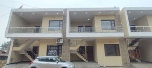 3 BHK Villa – Exterior View View at Kharar - for Sale