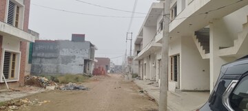 3 BHK Villa – Exterior View View at Kharar - for Sale