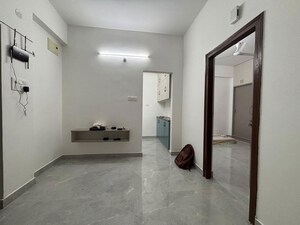 1 BHK Apartment For Rent in Kondapur