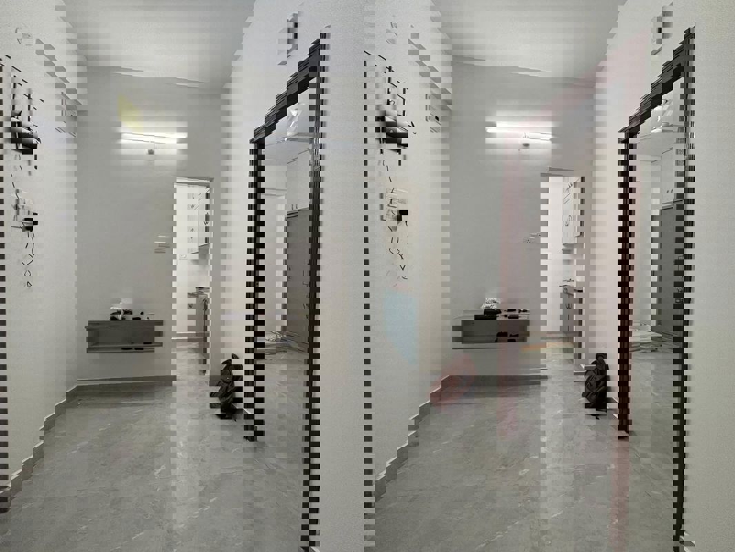 1 BHK Apartment For Rent in Kondapur