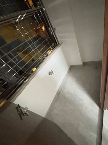 Balcony in 1 BHK Apartment at Kondapur – for Rent