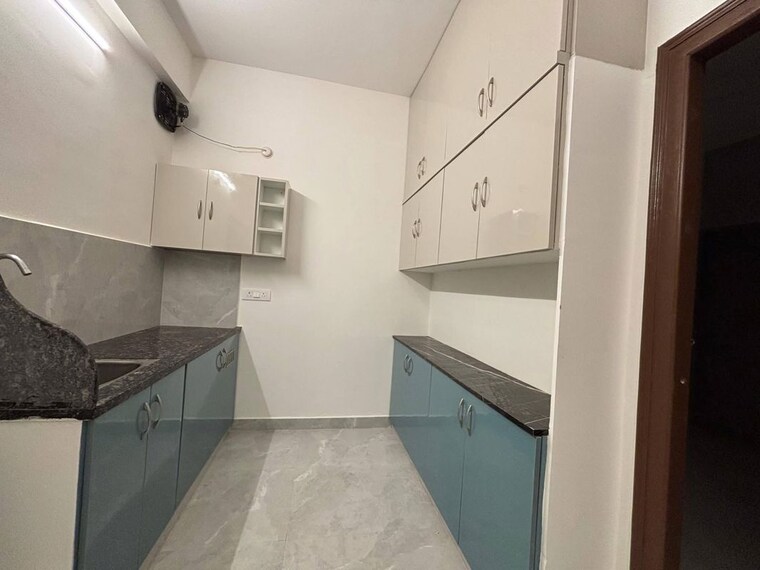 Kitchen, kondapur 1 Bedroom 560 Sq.Ft. Apartment In Kondapur Hyderabad 9729233